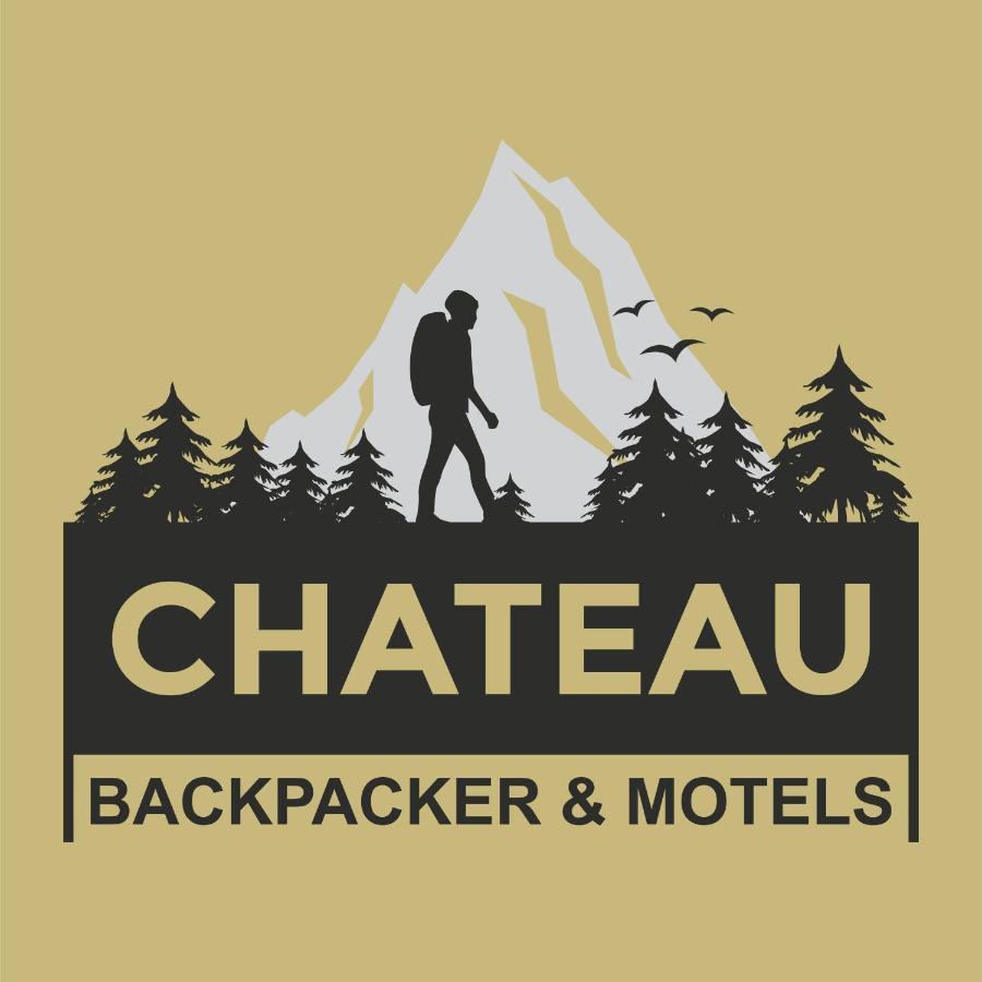 Chateau Backpackers & Motels Franz Josef Exterior photo